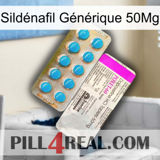 Sildénafil Générique 50Mg new07
